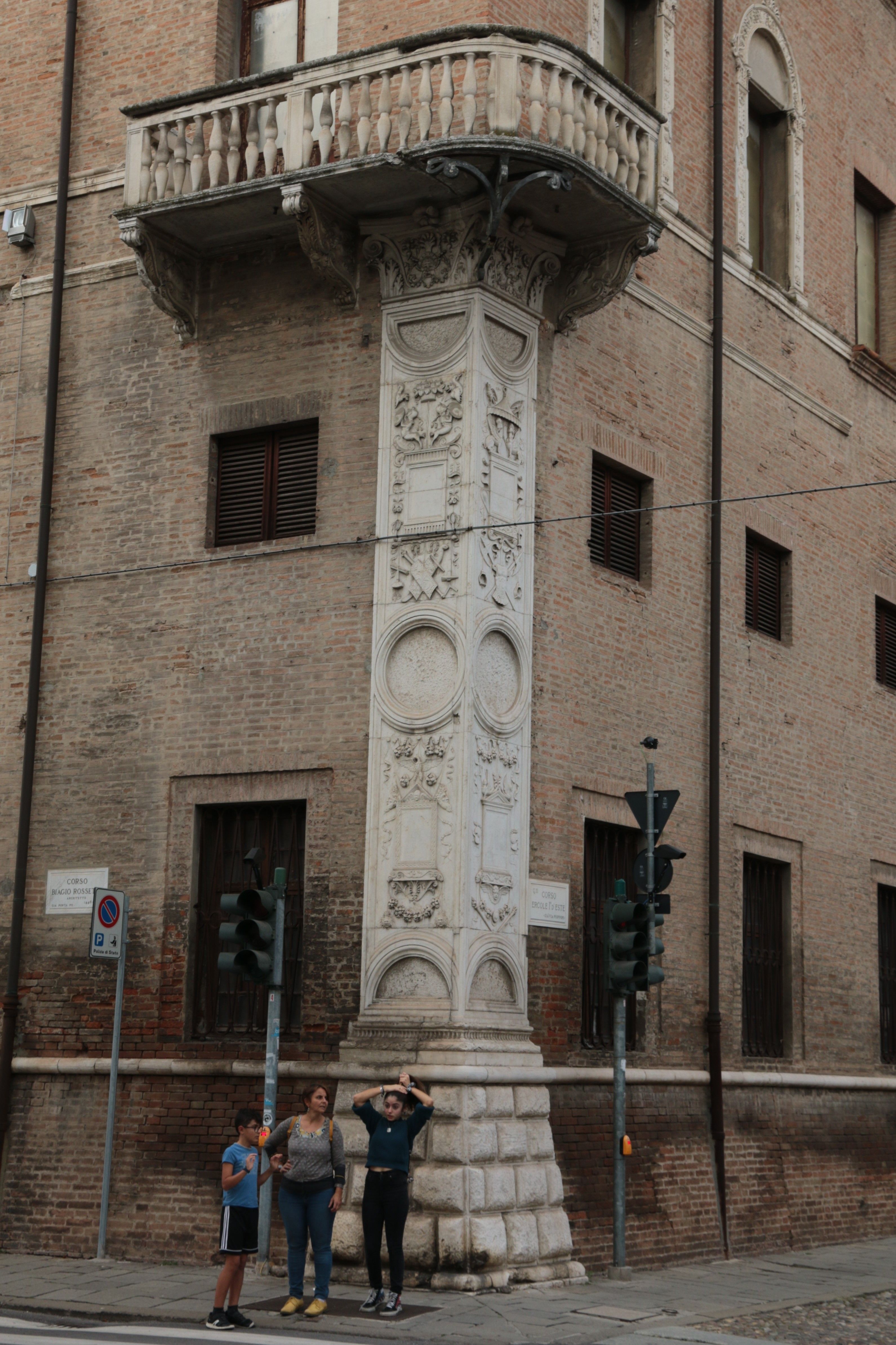 Ferrara
